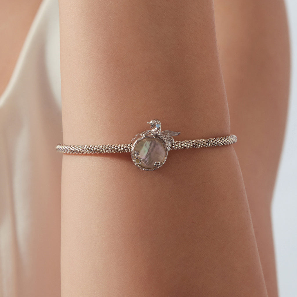 Unicorn Charm