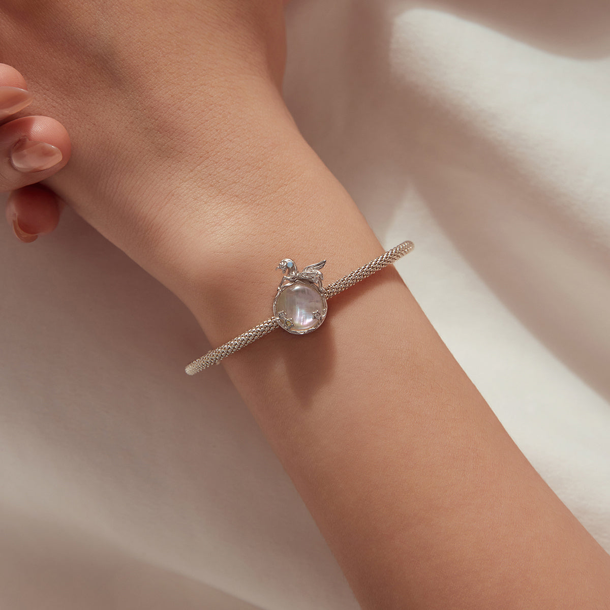 Unicorn Charm