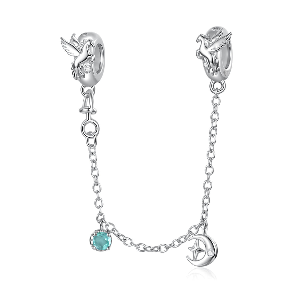 Pegasus Safety Chain