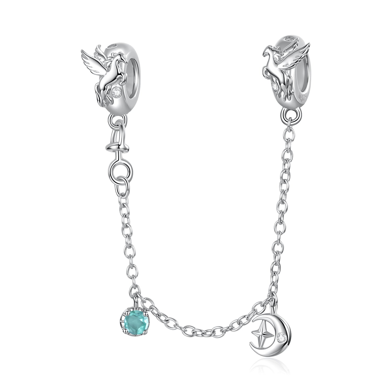 Pegasus Safety Chain
