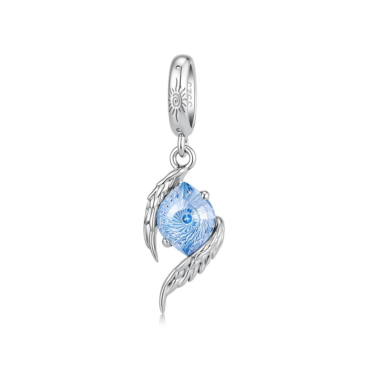 Guardian Eye Charm