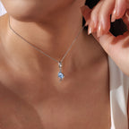 Guardian Eye Charm