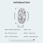 Starlight Evil Eye Stopper