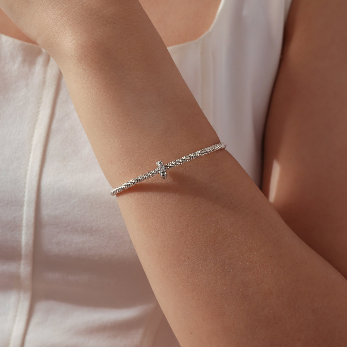 Starlight Evil Eye Stopper