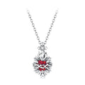 Sacred Heart Necklace