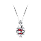 Sacred Heart Necklace