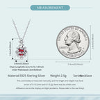 Sacred Heart Necklace