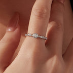 Flower Vine Ring