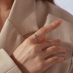 Deep Sea Star Ring
