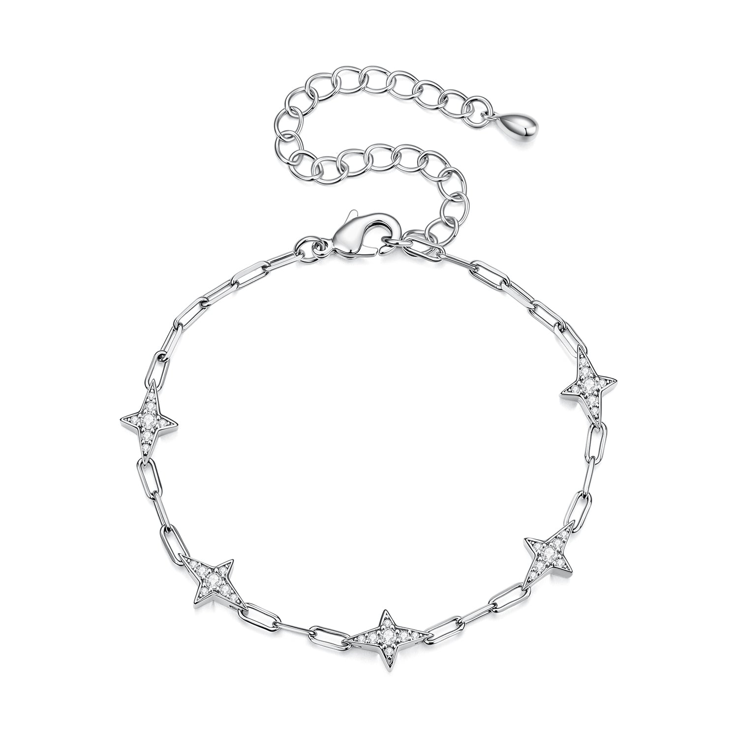 Starry Bracelet