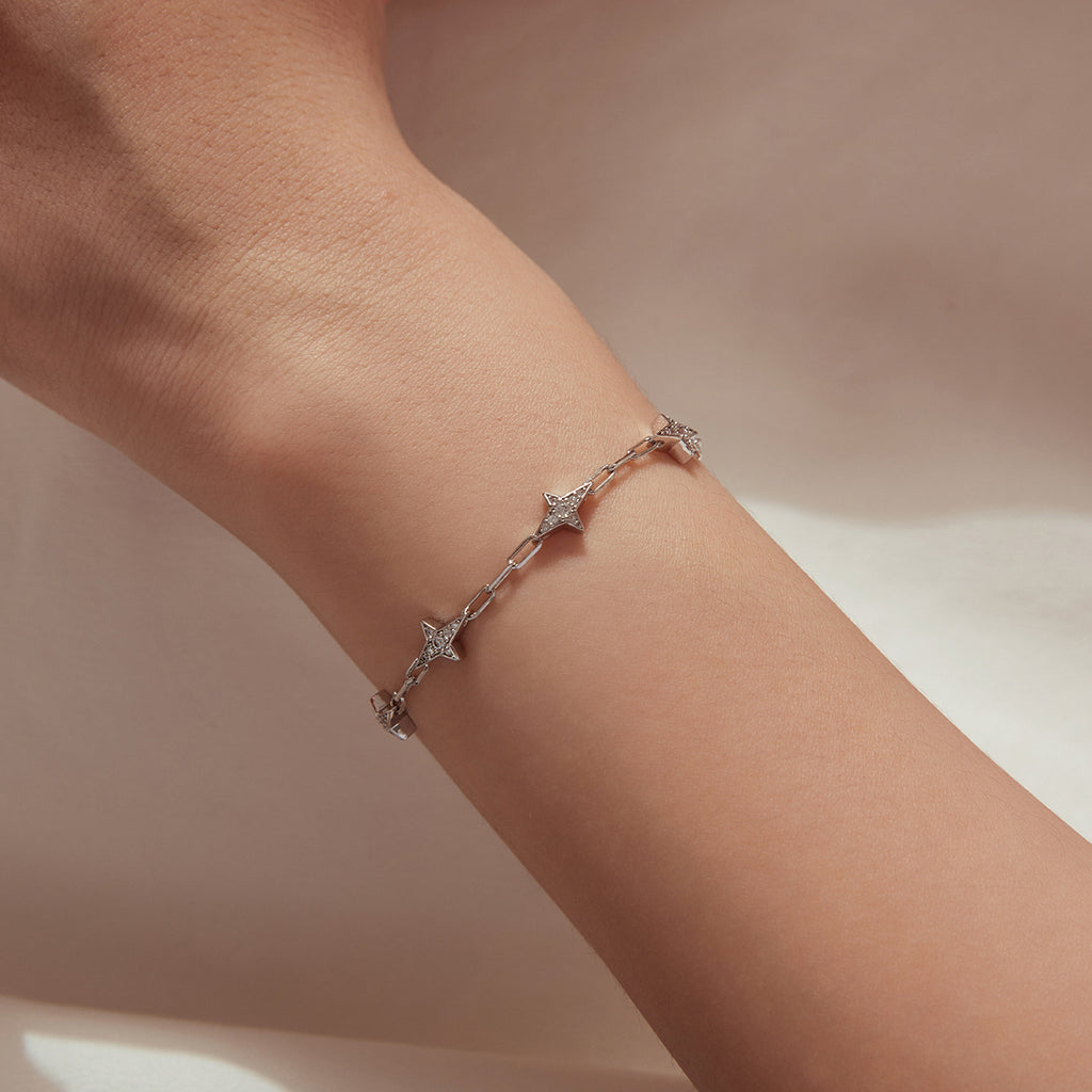 Starry Bracelet
