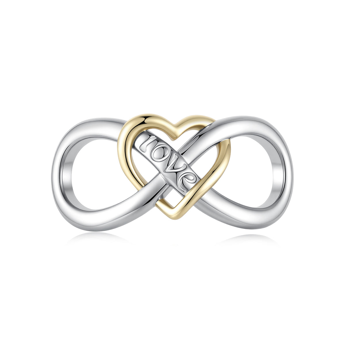 Infinite Love Charm