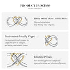 Infinite Love Charm