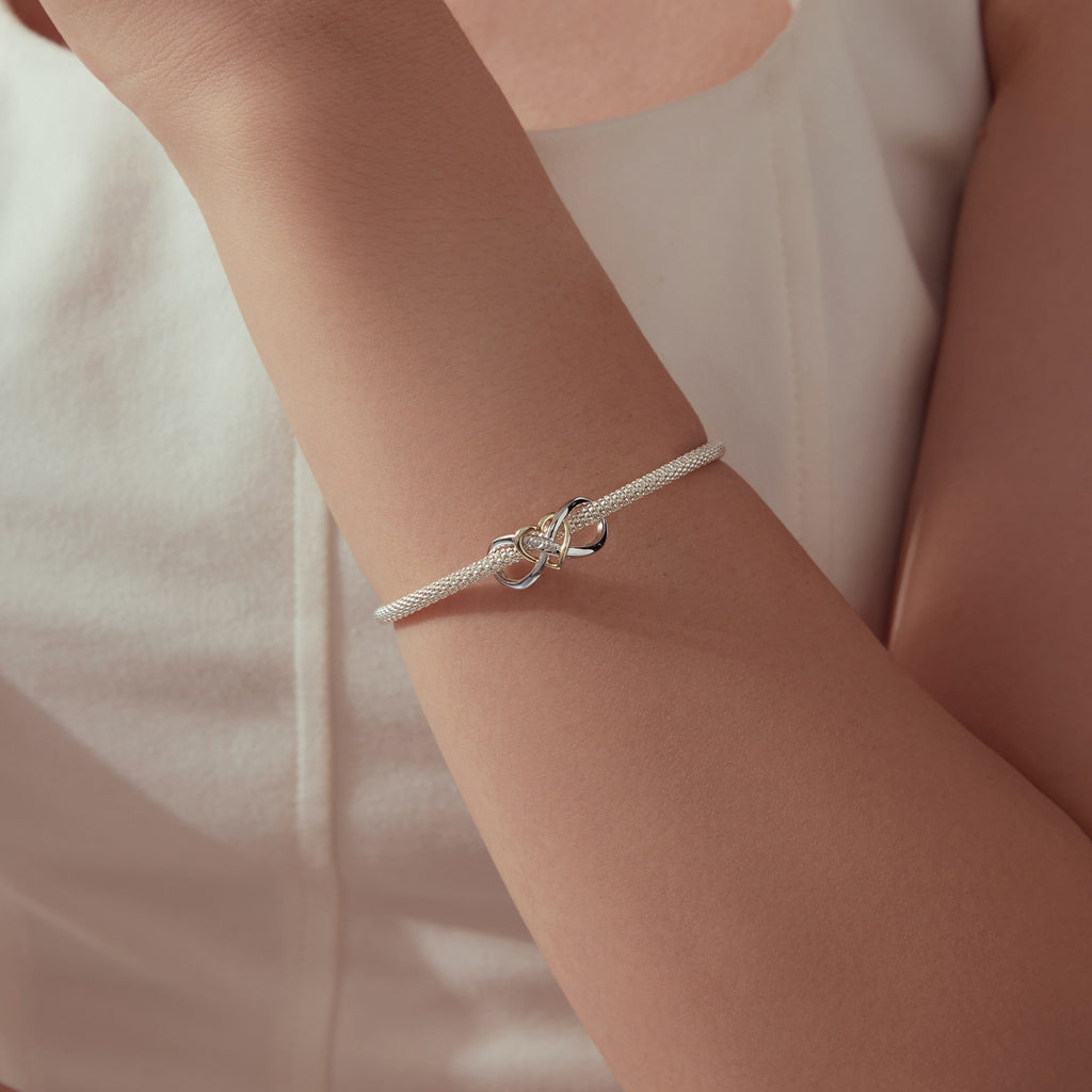 Infinite Love Charm