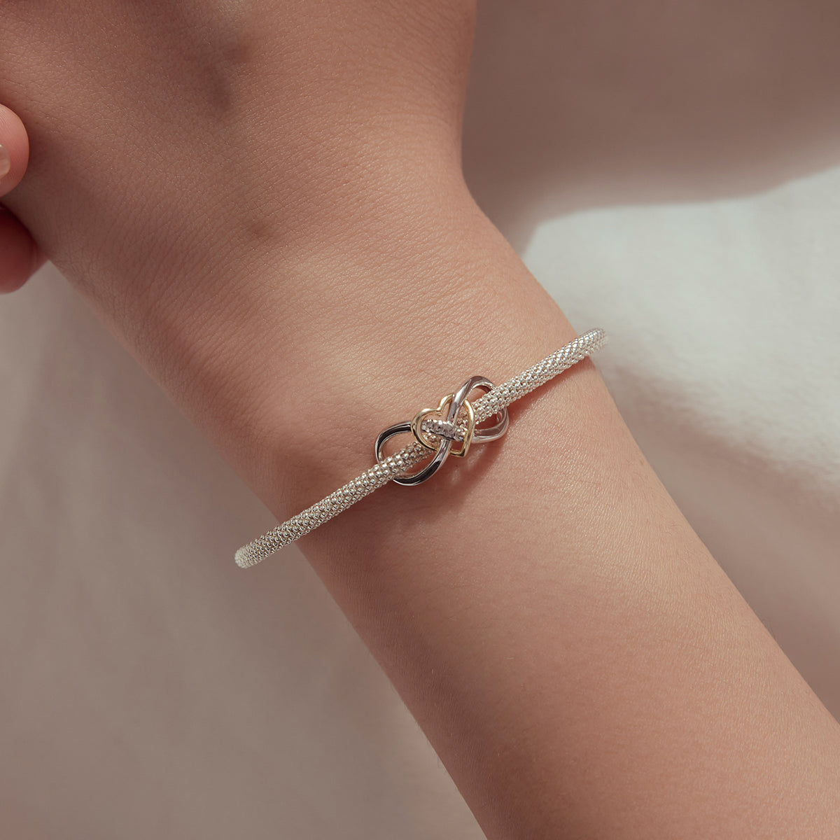 Infinite Love Charm