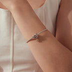 Mother Love Heart Charm