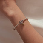 Mother Love Heart Charm