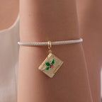 Christmas Wishes Pendant