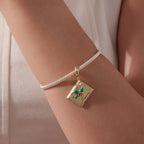 Christmas Wishes Pendant