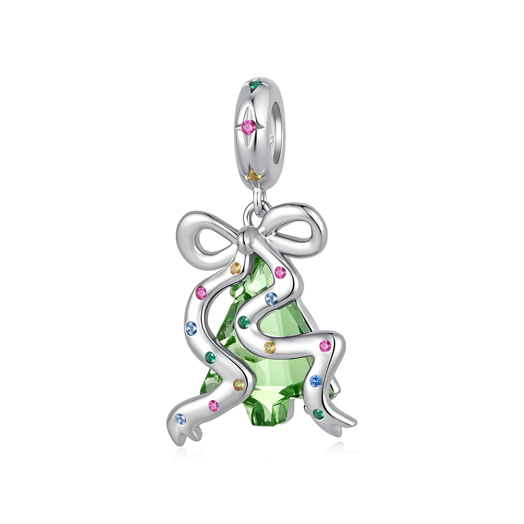 Christmas Tree Pendant