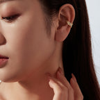 Wing Ear Cuff