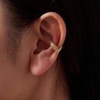 Wing Ear Cuff