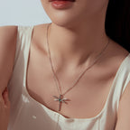 Dragonfly Necklace