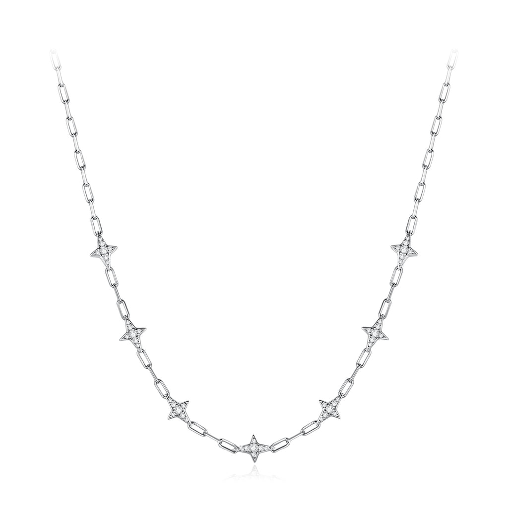Starry Necklace
