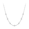 Starry Necklace