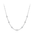 Starry Necklace