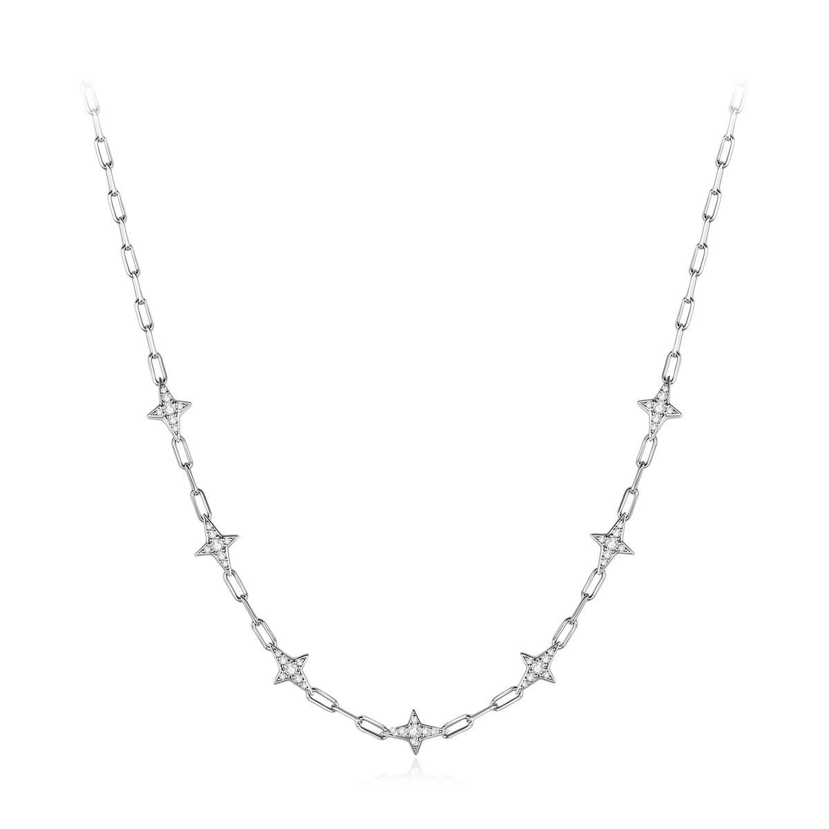 Starry Necklace