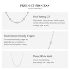 Starry Necklace