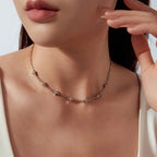 Starry Necklace