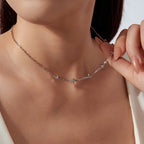 Starry Necklace