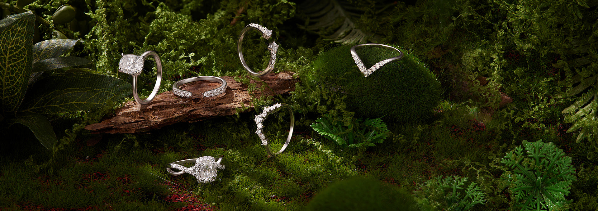Bamoer Fashion Jewelry
