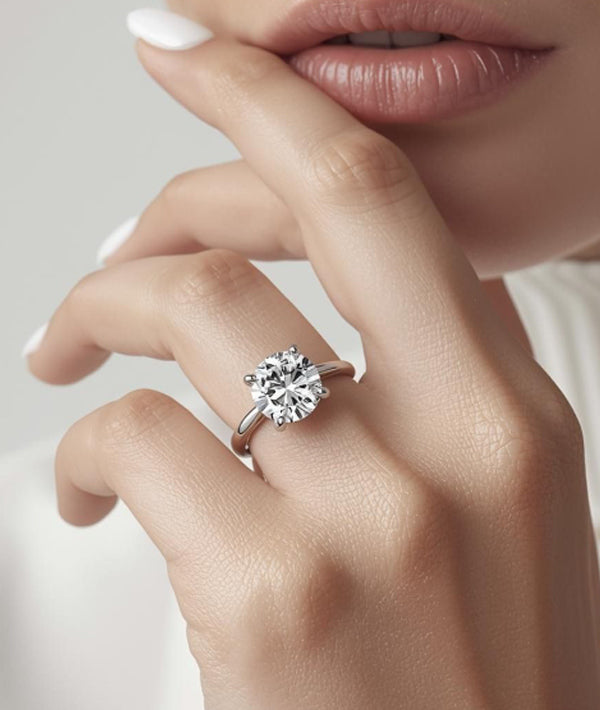 Bamoer Fashion Jewelry